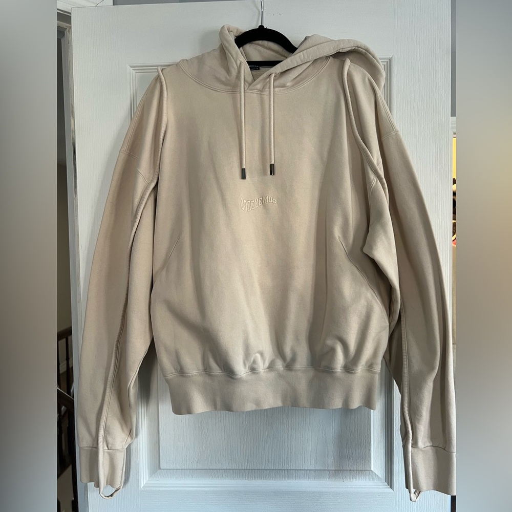 Jacquemus Hoodie